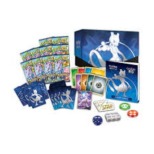 Pokémon Elite Trainer Box