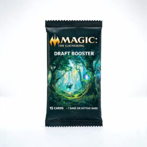 Magic: The Gathering Booster Pack